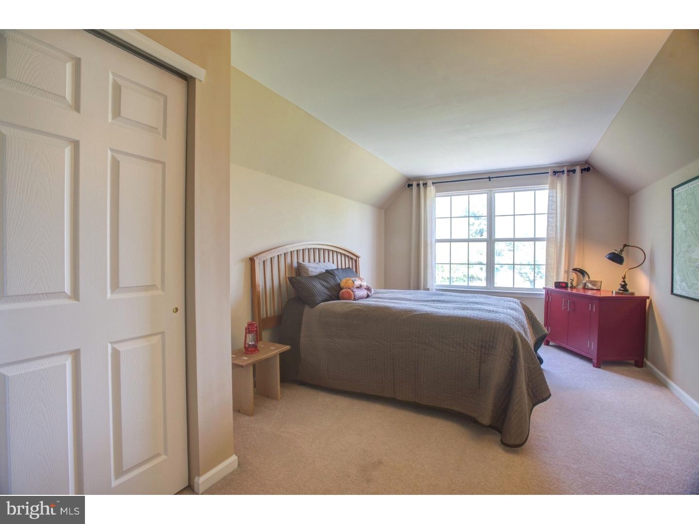 4720 Cheshire Road Doylestown, PA 18902 - Photo 17 of 22 Bedroom 3