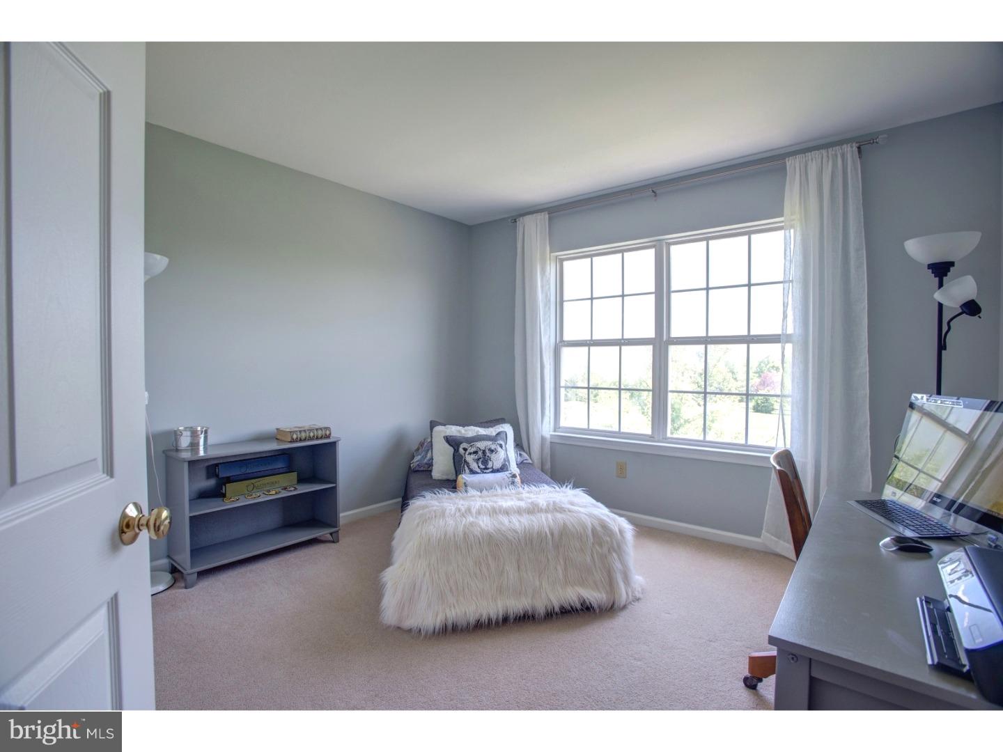 4720 Cheshire Road Doylestown, PA 18902 - Photo 18 of 22 Bedroom 4