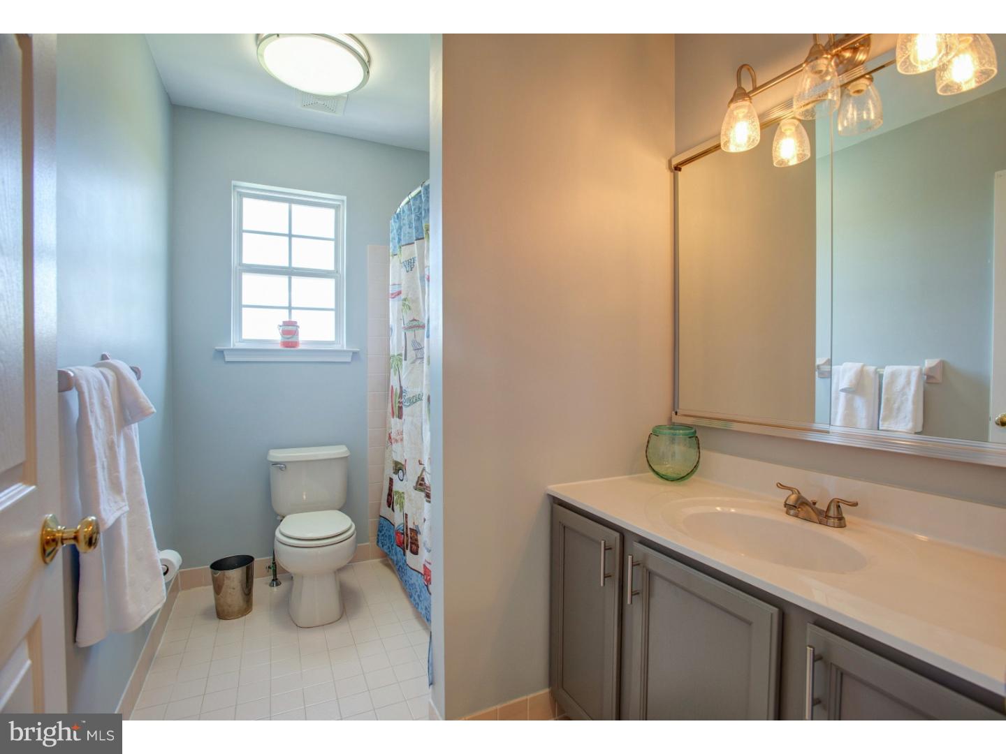 4720 Cheshire Road Doylestown, PA 18902 - Photo 19 of 22 Bathroom