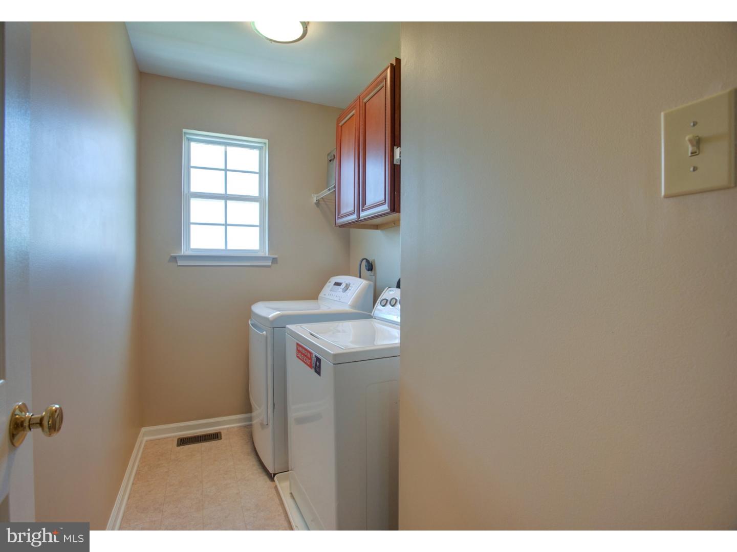 4720 Cheshire Road Doylestown, PA 18902 - Photo 20 of 22 Laundry Room