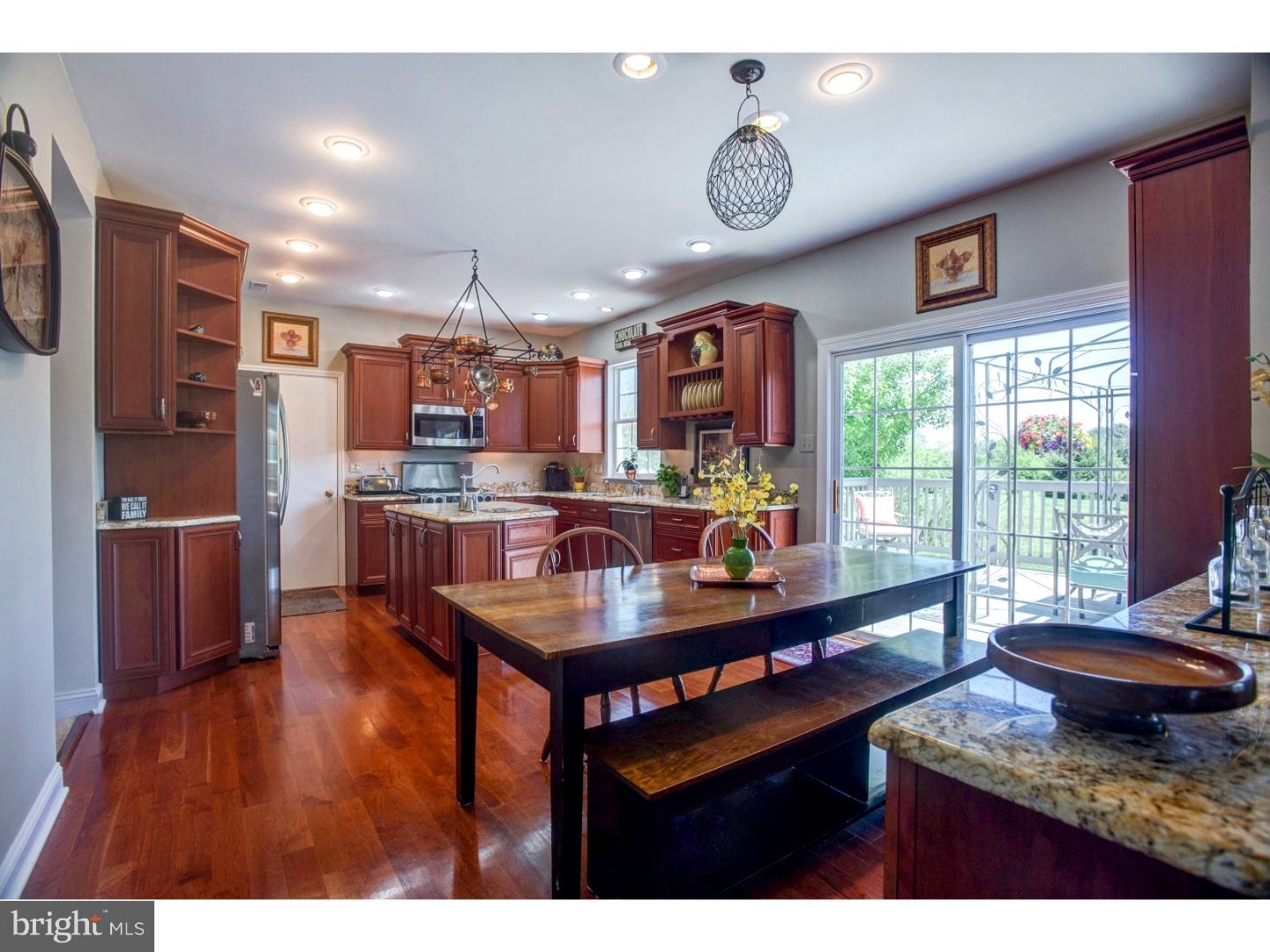 4720 Cheshire Road Doylestown, PA 18902 - Photo 3 of 22 Kitchen