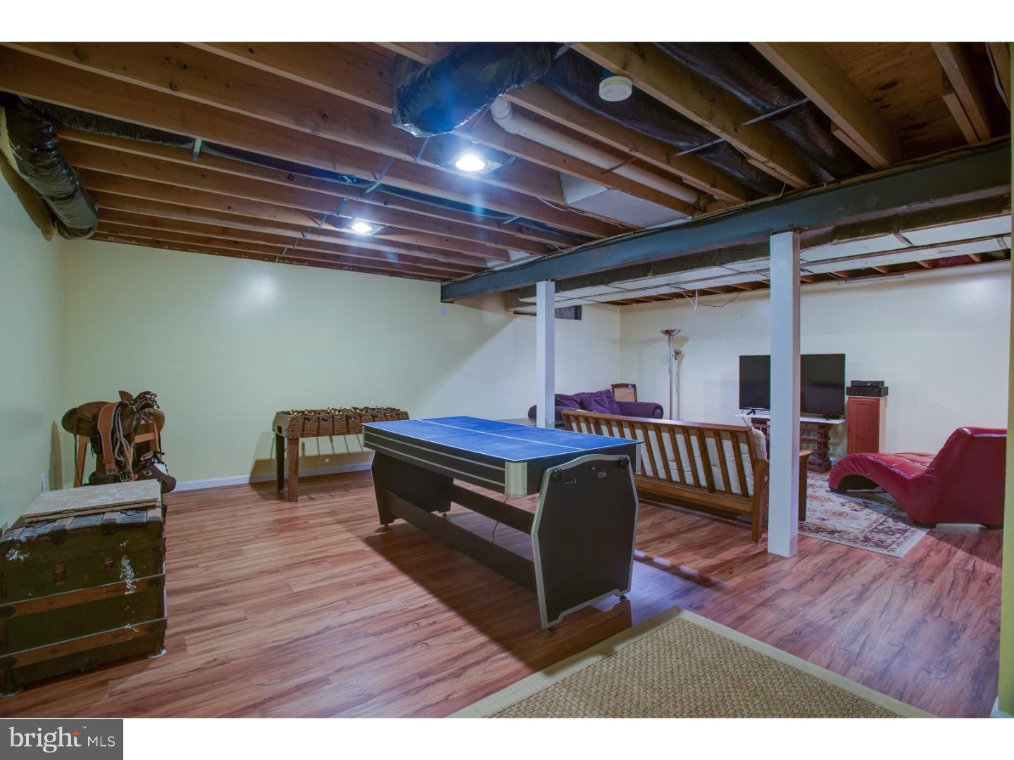4720 Cheshire Road Doylestown, PA 18902 - Photo 21 of 22 Basement