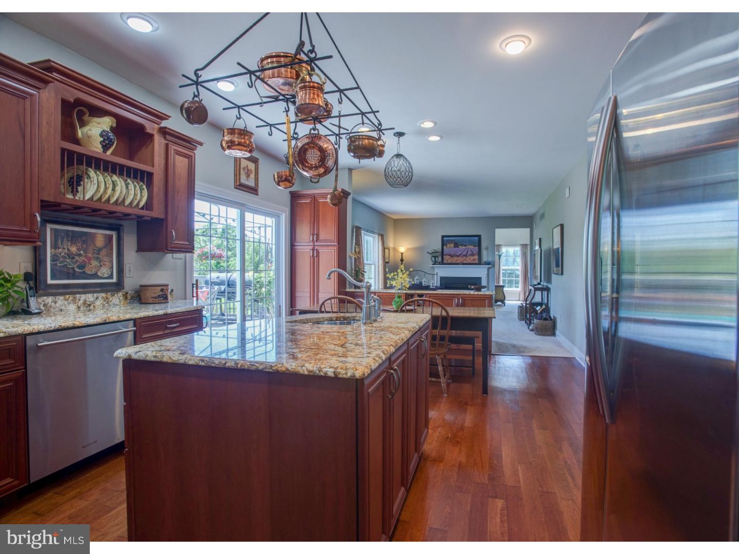 4720 Cheshire Road Doylestown, PA 18902 - Photo 4 of 22 Kitchen