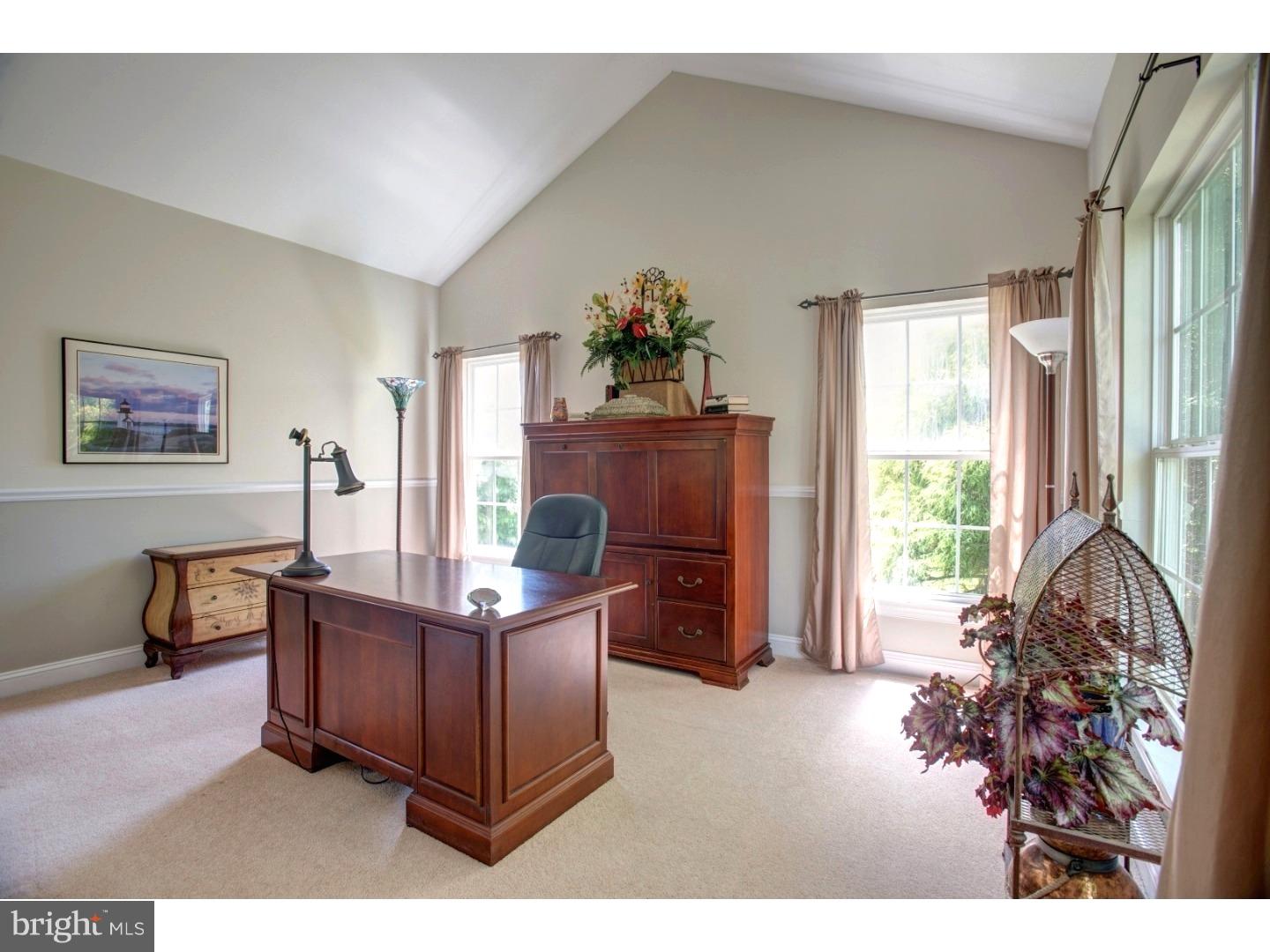 4720 Cheshire Road Doylestown, PA 18902 - Photo 8 of 22 Office / Study