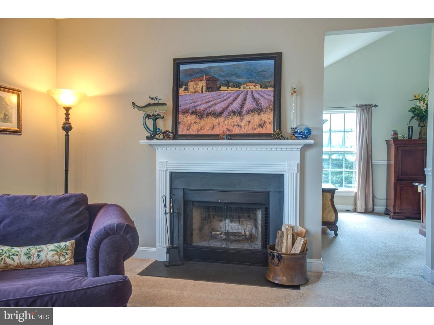4720 Cheshire Road Doylestown, PA 18902 - Photo 9 of 22 Family Room