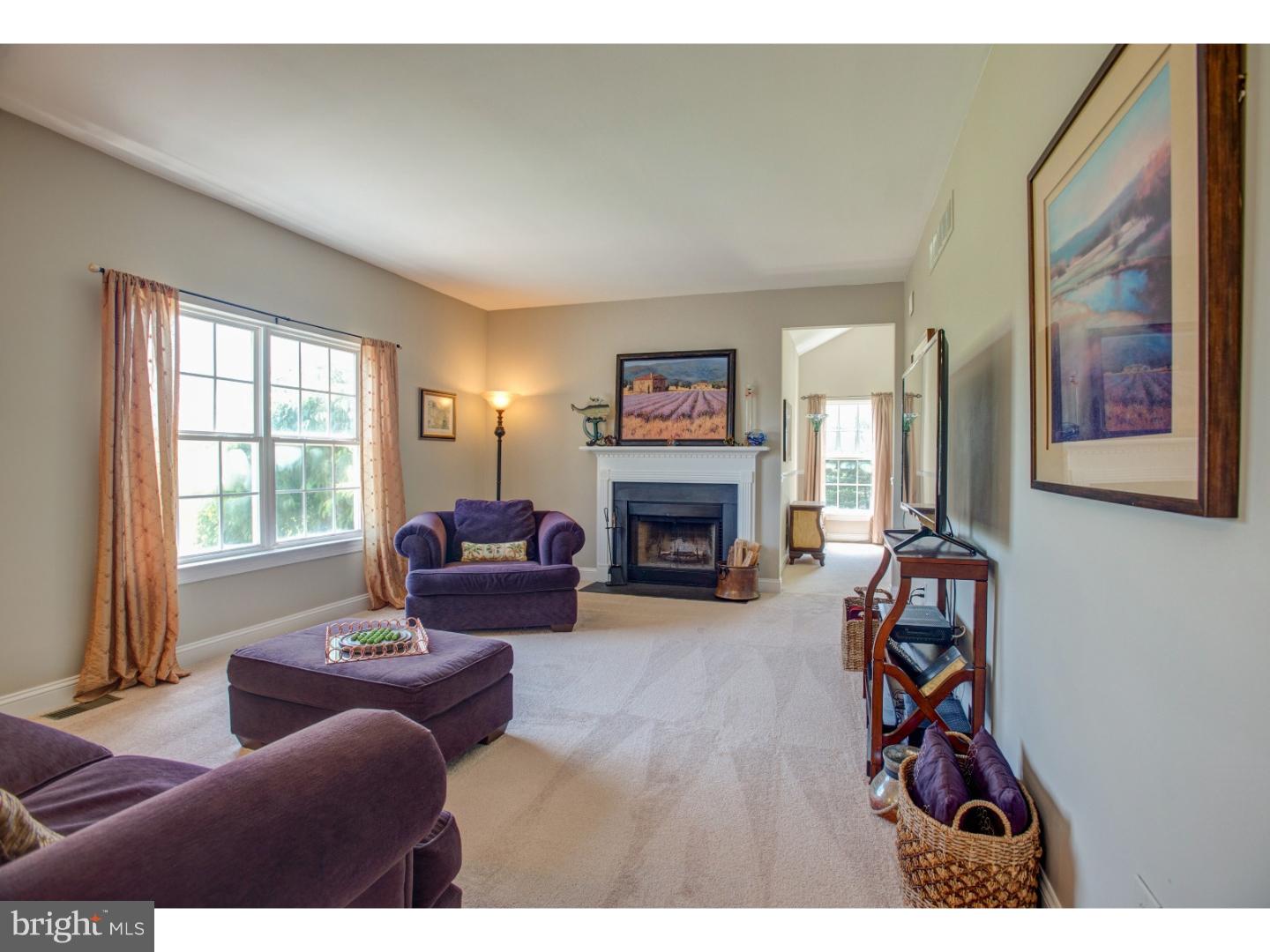 4720 Cheshire Road Doylestown, PA 18902 - Photo 10 of 22 Family Room