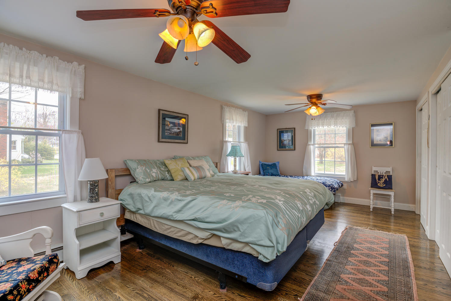 80 Sea Road Kennebunk, ME 04043 - Photo 12 of 24 Master bedroom