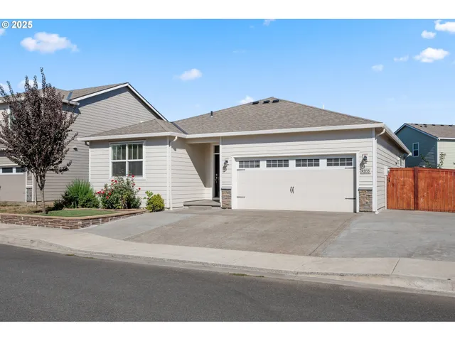 $525,000 | 9203 Northeast 165th Avenue, Vancouver, WA 98682