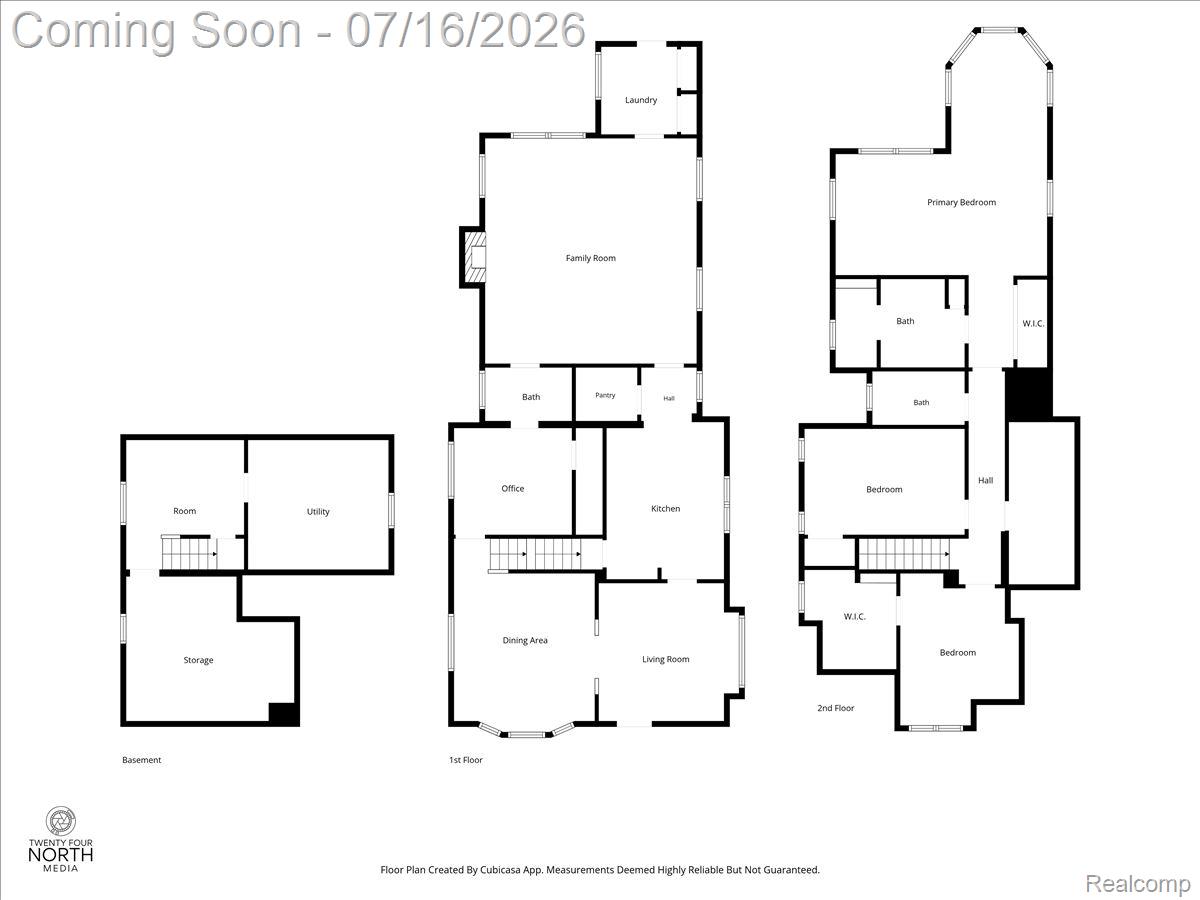 156 Griggs Street Rochester, MI 48307 - Photo 60 of 61 All 3 levels
