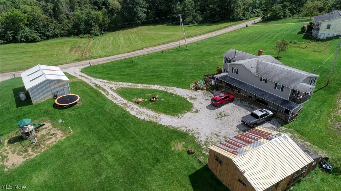 805 Sundale Road Norwich, OH 43767 - Photo 26 of 28 Gallery Image 26