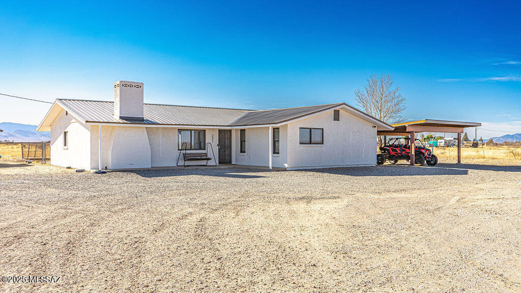 3843 North Joe Hines Road Willcox, AZ 85643 - Photo 1 of 31 Gallery Image 1