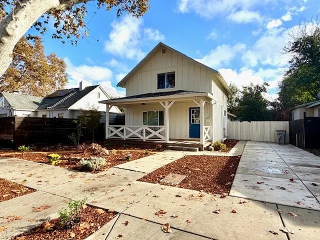 $448,500 | 111 College Street, Woodland, CA 95695