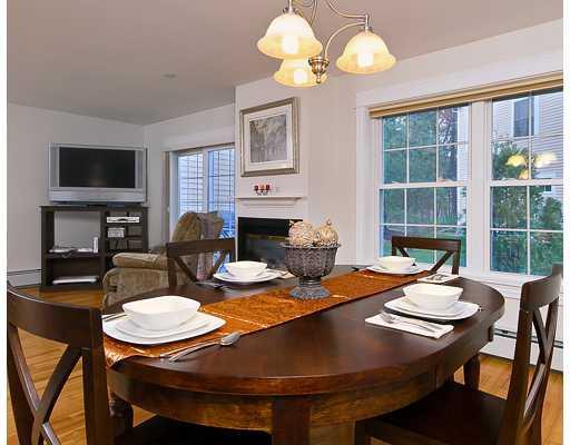 Dining Room.