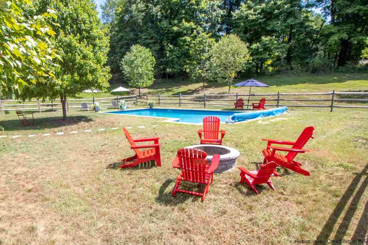 173 Peak Road Stone Ridge, NY 12484 - Photo 19 of 34