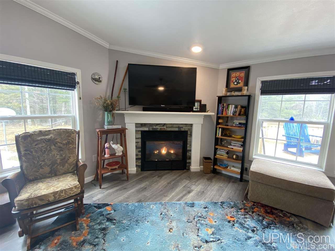 18262 County Rd Cl Ishpeming, MI 49849 - Photo 14 of 41