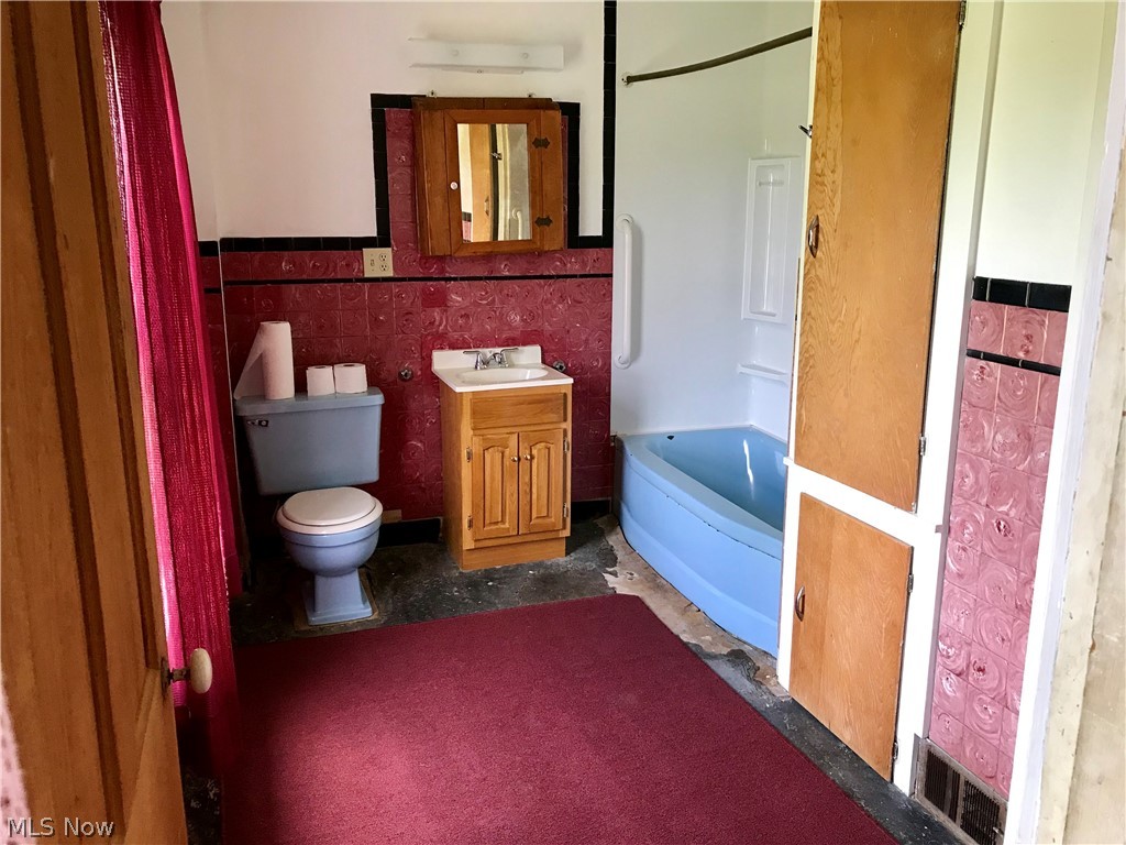 4163 Paradise Road Medina, OH 44256 - Photo 19 of 34 Full bath