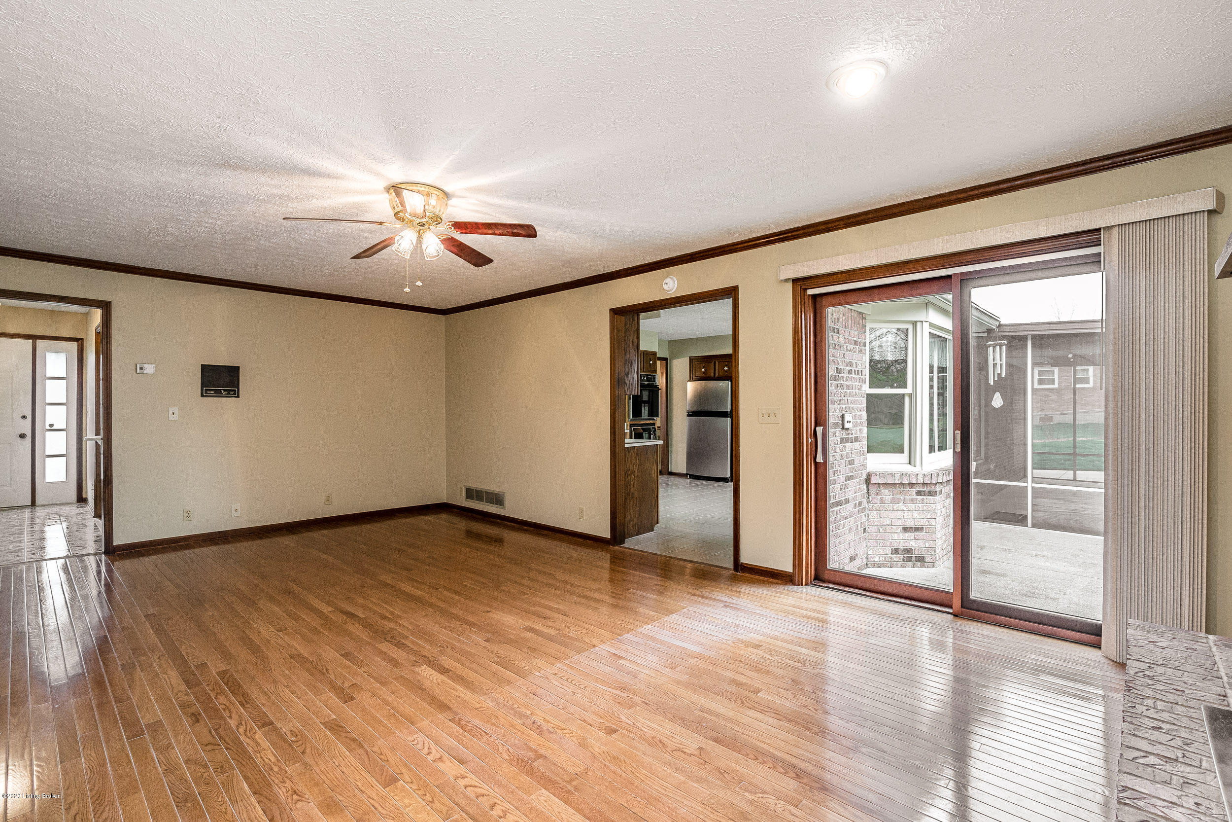 3434 Bells Ml Road Shepherdsville, KY 40165 - Photo 20 of 51 3434 Bells Mill Road-04