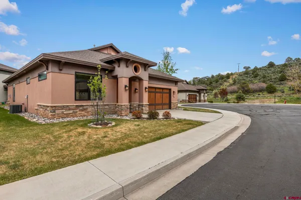 $943,200 | 216 Via Veneto, Durango, CO 81301