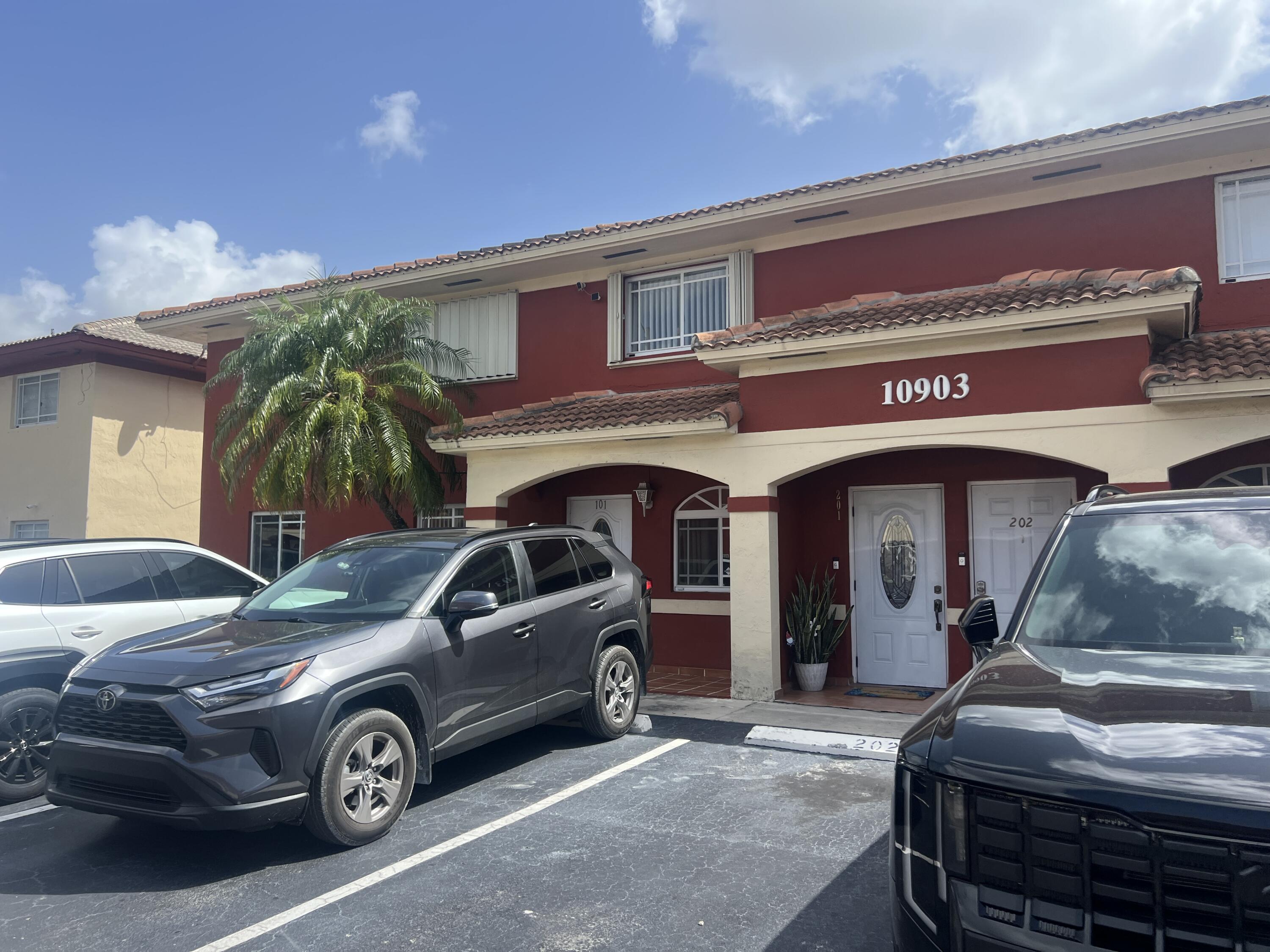 10903 West Okeechobee Road, Unit 201 Hialeah, FL 33018 - Photo 30 of 36 20260709_201028459_iOS