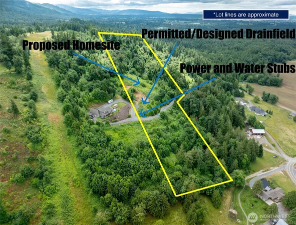 $299,900 | 4135 Kamphouse Drive, Sumas, WA 98295