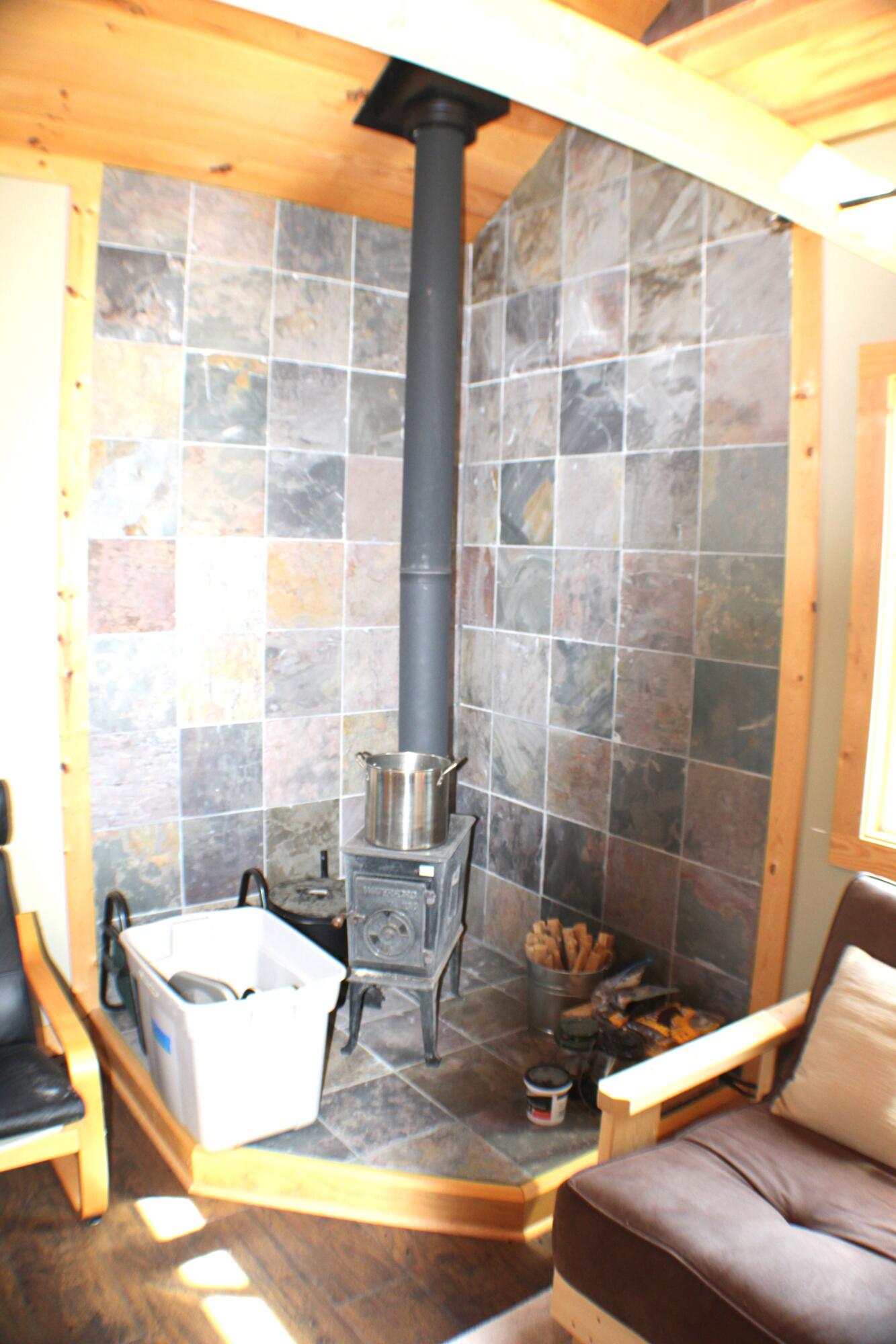 445 Rider Gap Road Marlinton, WV 24954 - Photo 11 of 26 Gallery Image 11