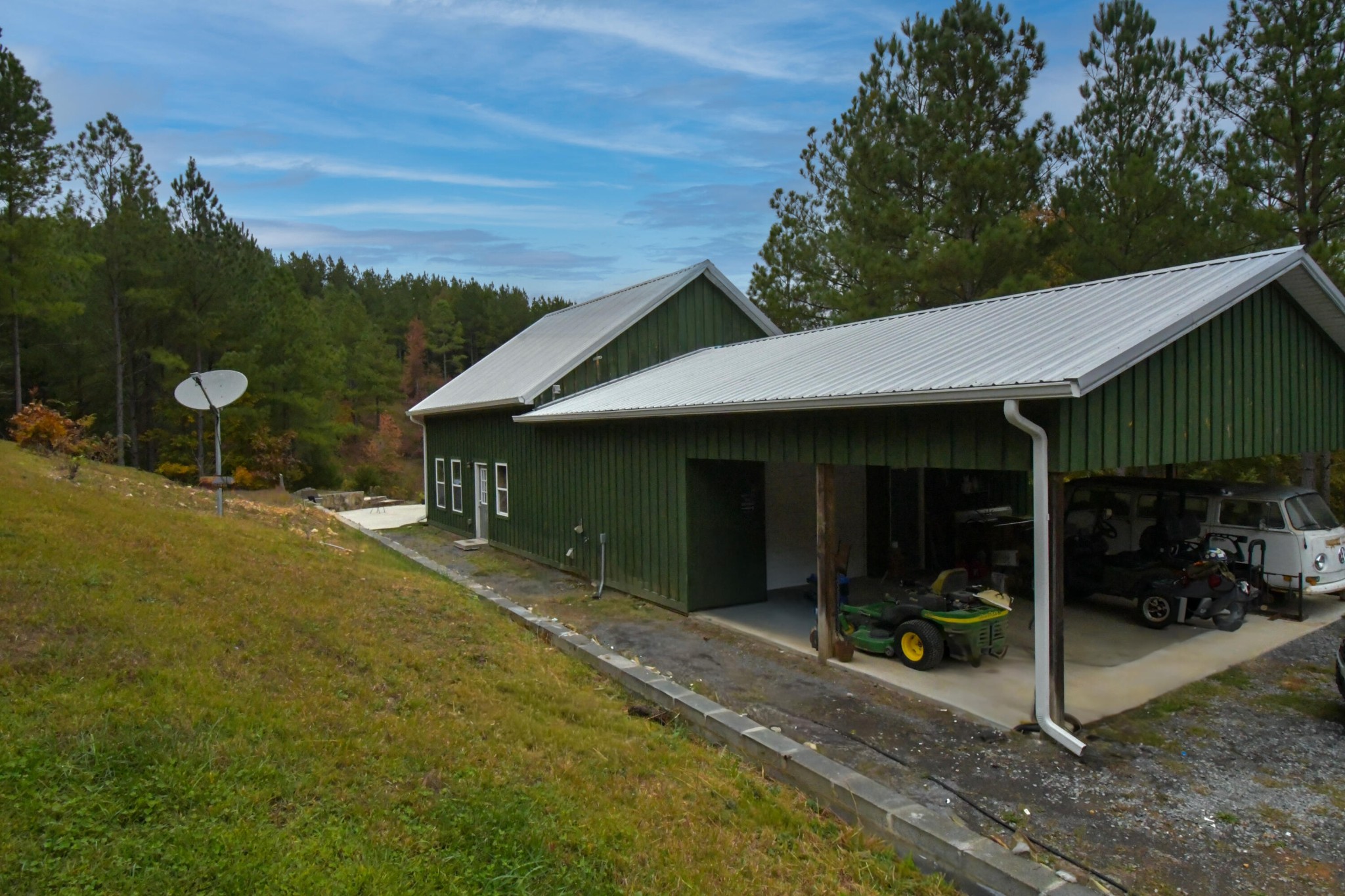 1450 Cottonport Ridge Road Decatur, TN 37322 - Photo 4 of 55