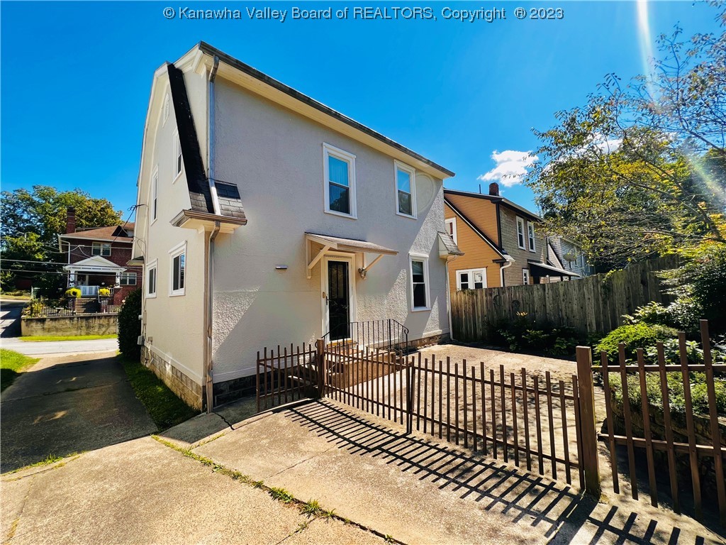 1115 Hickory Road Charleston, WV 25314 - Photo 30 of 30 Gallery Image 30