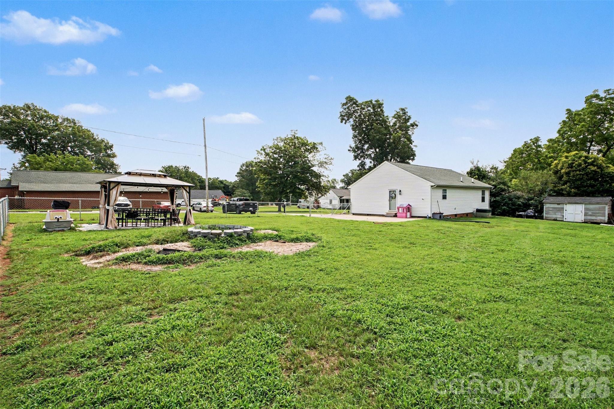 409 Baker Street Kings Mountain, NC 28086 - Photo 24 of 30 Gallery Image 24