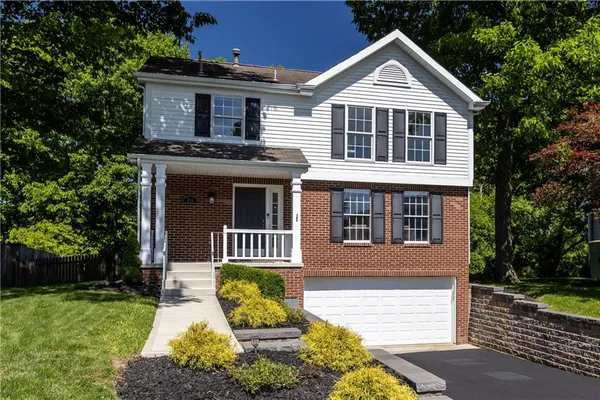 $475,000 | 316 Haldeman Drive, Cranberry Township, PA 16066