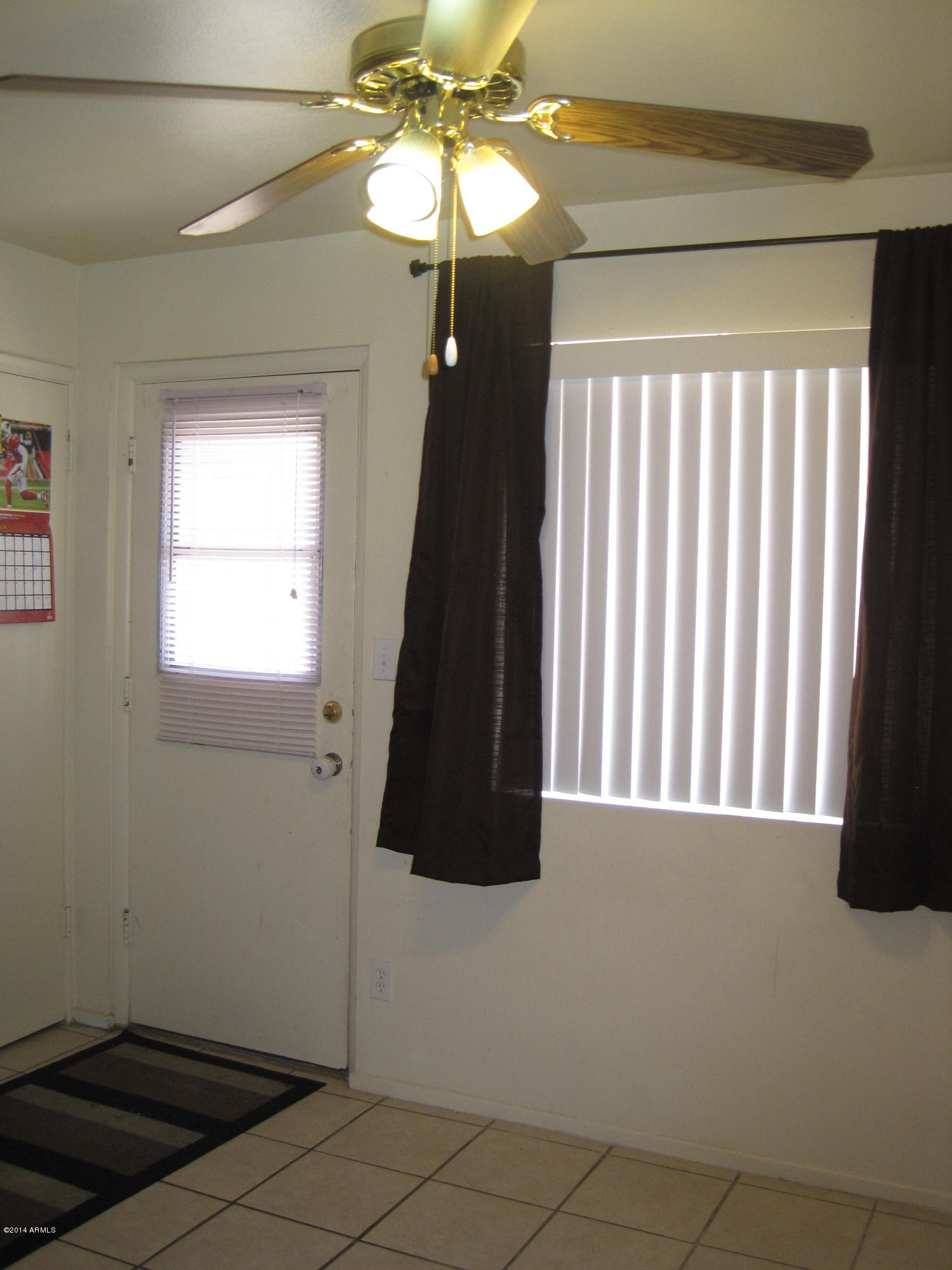3031 South Rural Road, Unit 33 Tempe, AZ 85282 - Photo 3 of 10 Eat-in Kitchen
