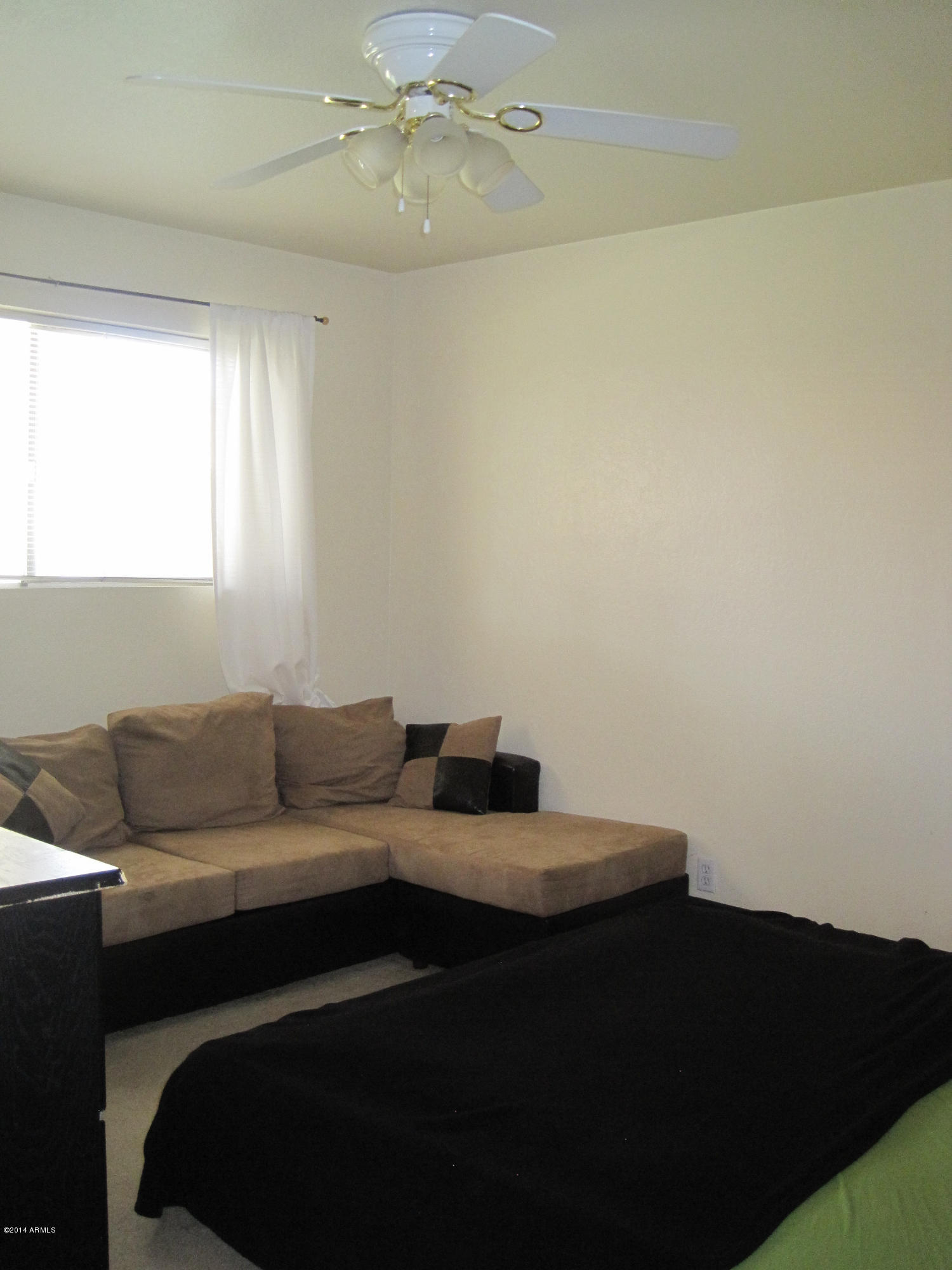 3031 South Rural Road, Unit 33 Tempe, AZ 85282 - Photo 8 of 10 Bedroom 1
