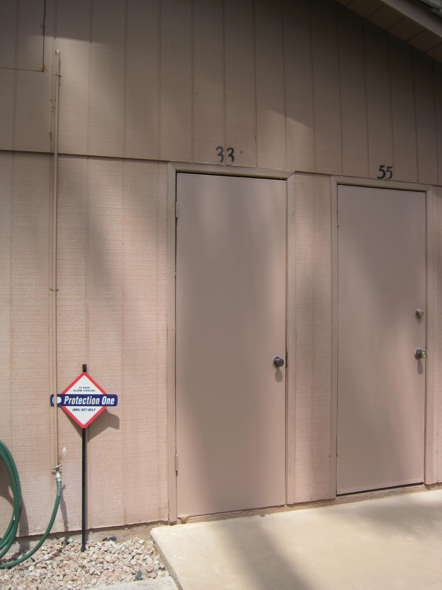 3031 South Rural Road, Unit 33 Tempe, AZ 85282 - Photo 10 of 10 Storage