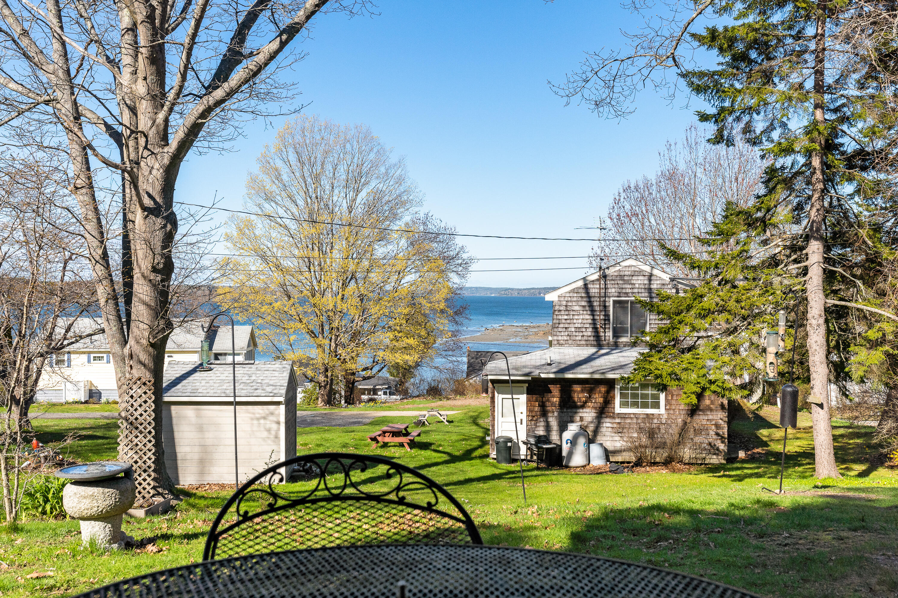 17 Stovers Cove Road Harpswell, ME 04079 - Photo 38 of 44 17 Stovers Cove RD