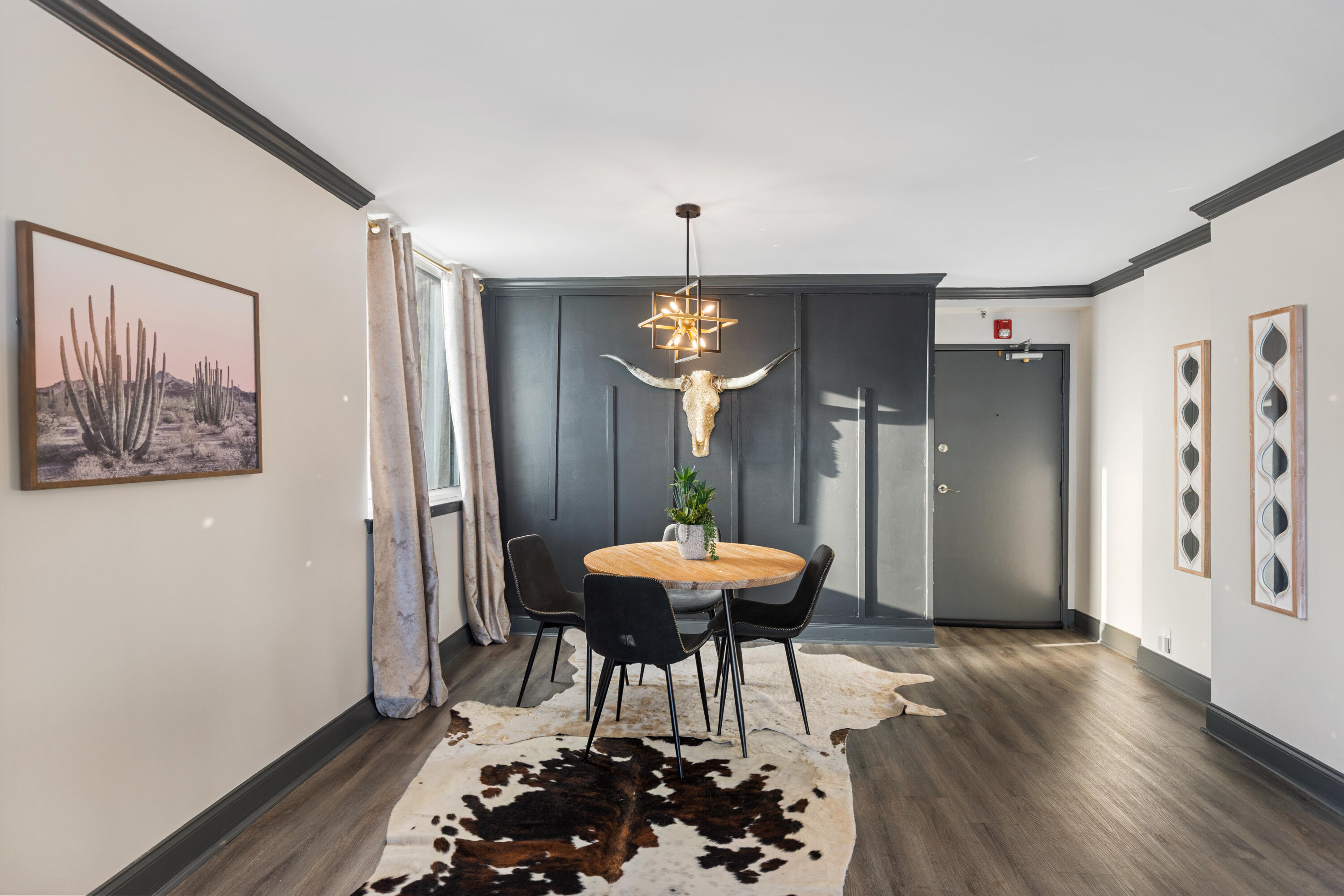 1131 Stringers Ridge Road, Unit 11C Chattanooga, TN 37405 - Photo 10 of 40 DINING SPACE