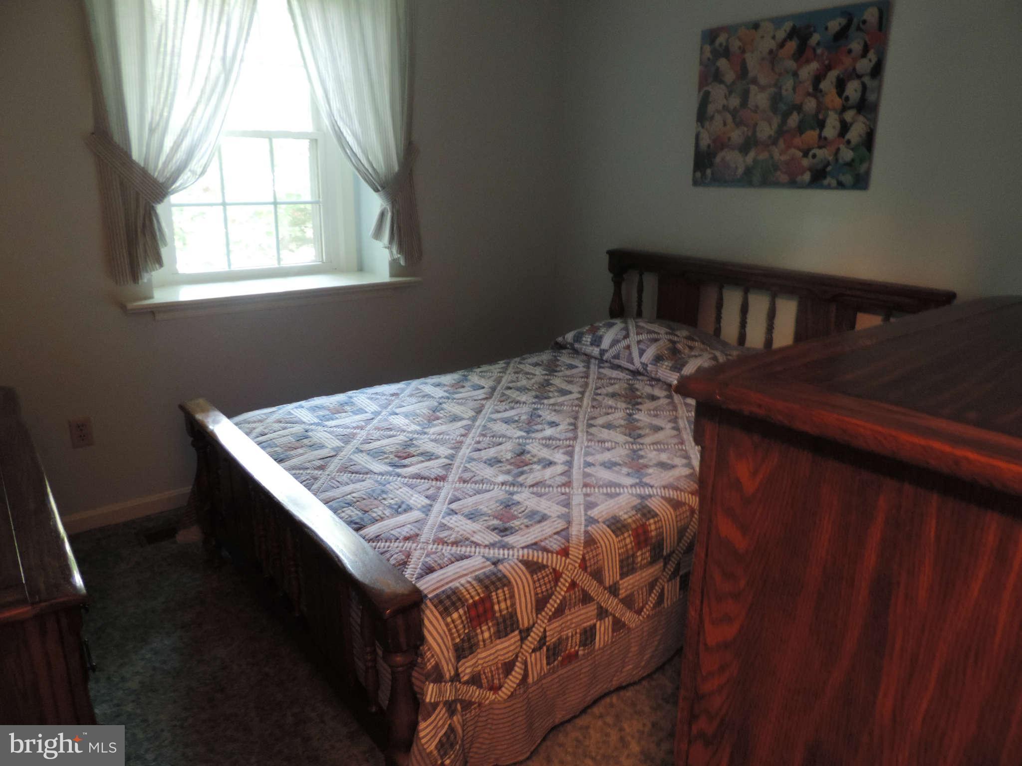 7002 Flax Street Springfield, VA 22152 - Photo 17 of 23 Bedroom
