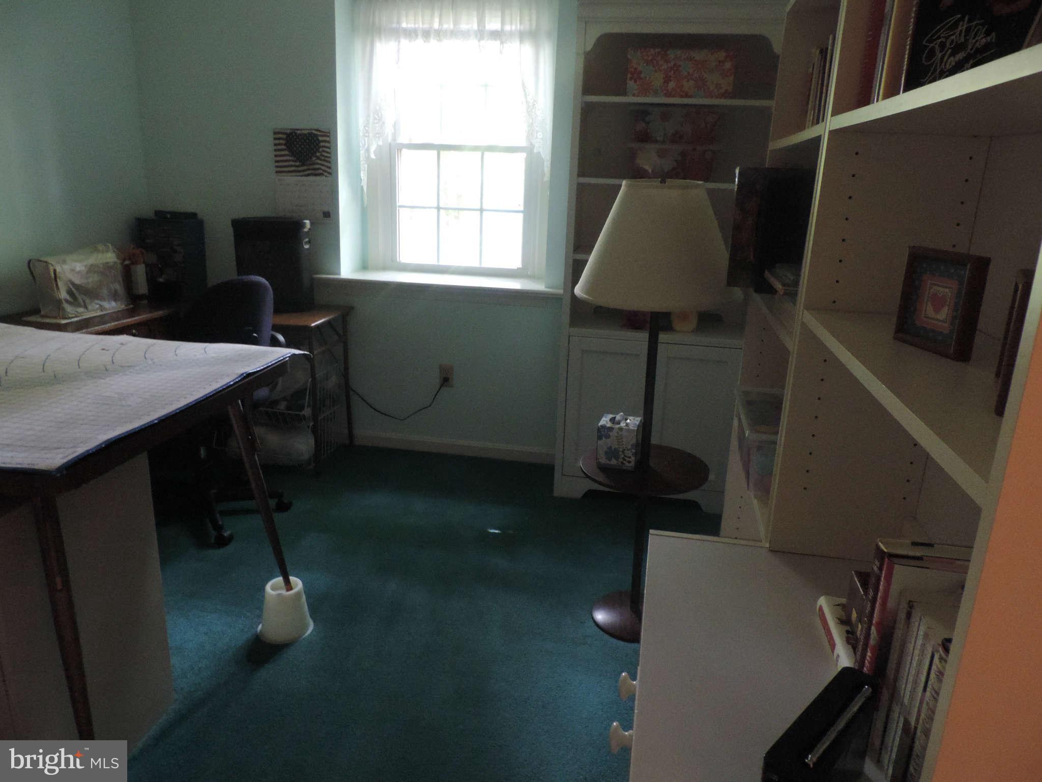 7002 Flax Street Springfield, VA 22152 - Photo 18 of 23 Bedroom