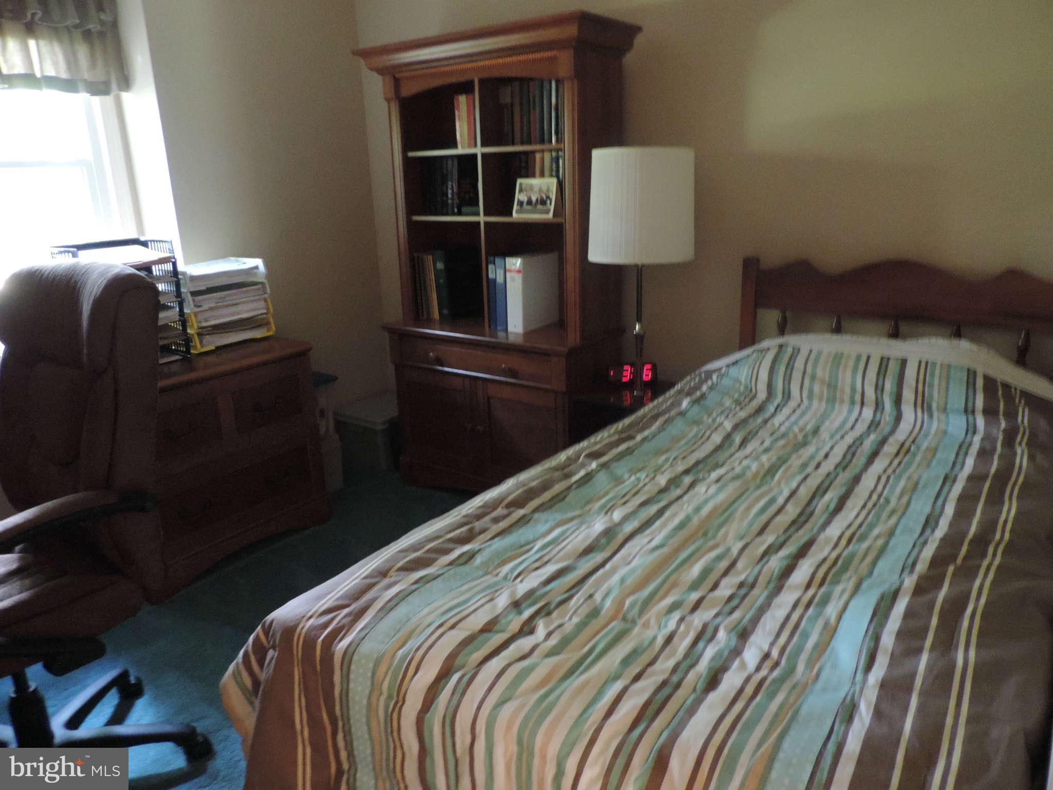 7002 Flax Street Springfield, VA 22152 - Photo 19 of 23 Bedroom
