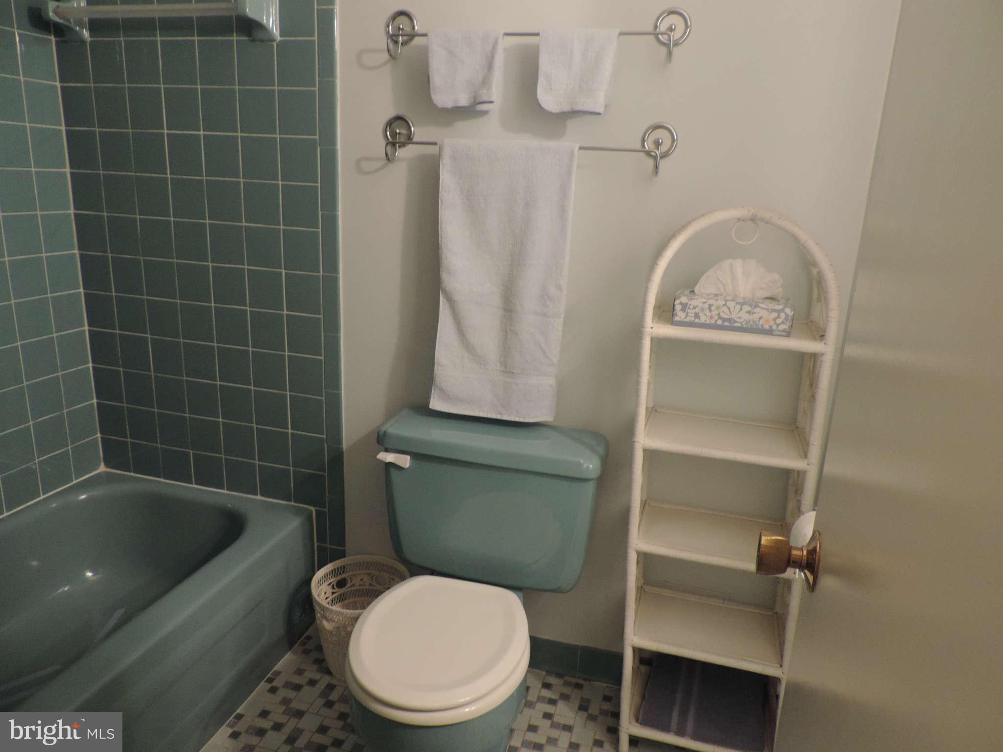 7002 Flax Street Springfield, VA 22152 - Photo 20 of 23 Bath