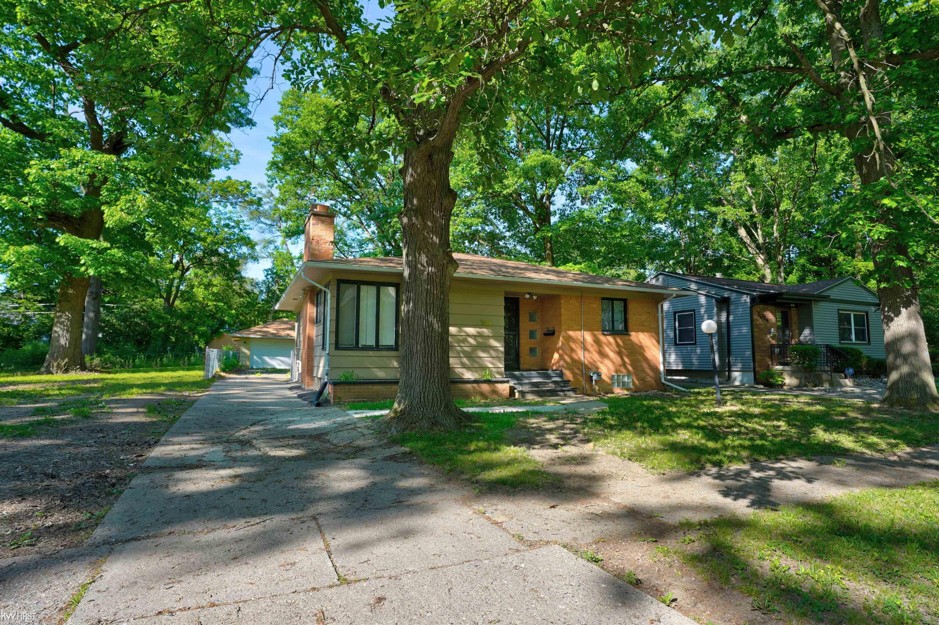 3018 Helber Street Flint, MI 48504 - Photo 4 of 39