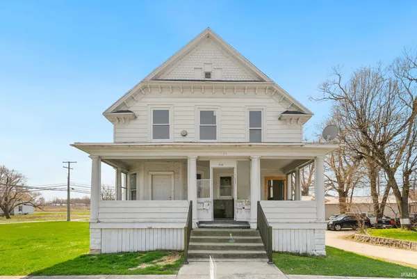 $239,900 | 536 East Center Street, Warsaw, IN 46580