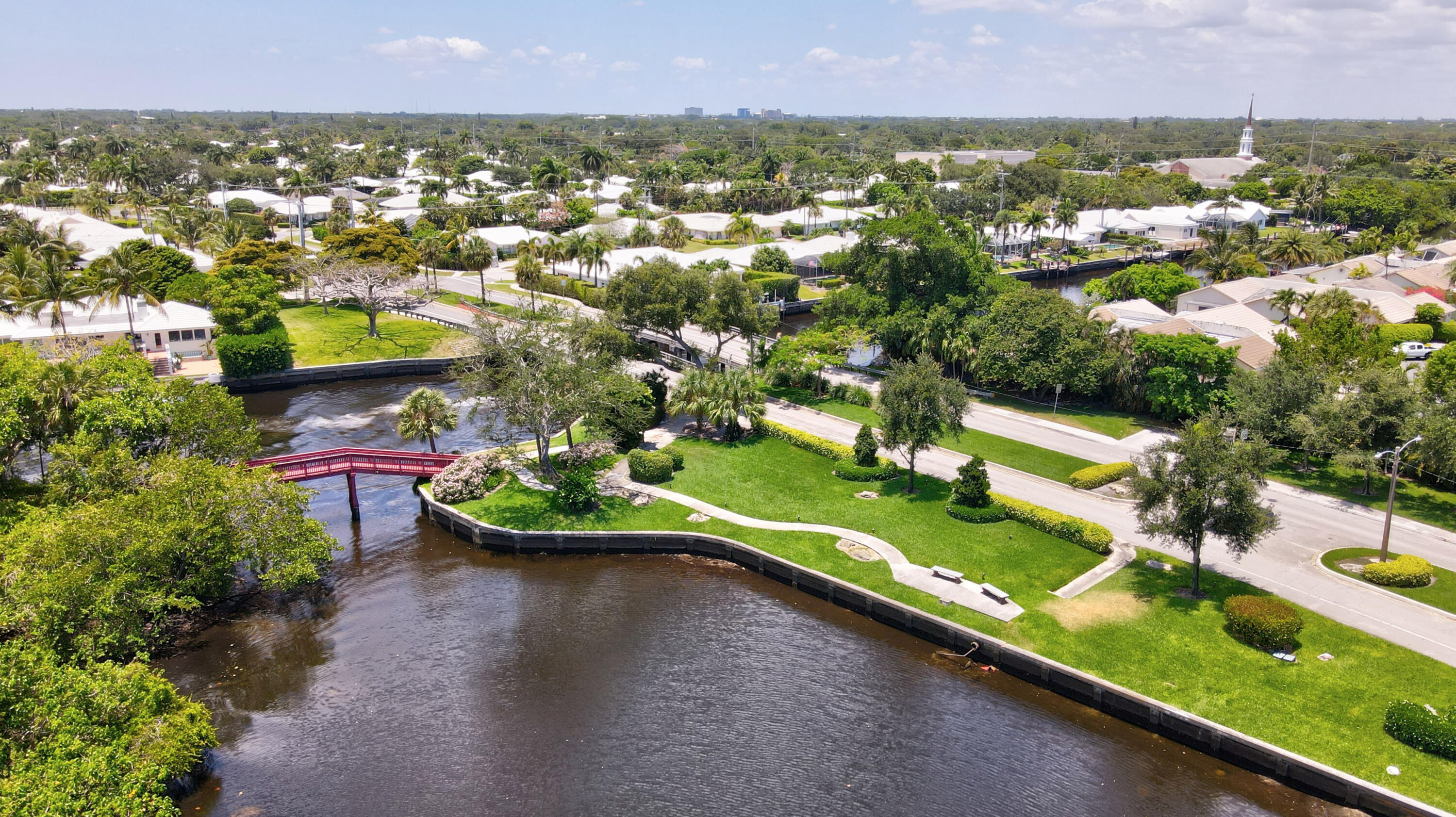 Camino Gardens