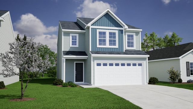 $365,000 | 440 Lundby Drive, Summerville, SC 29486