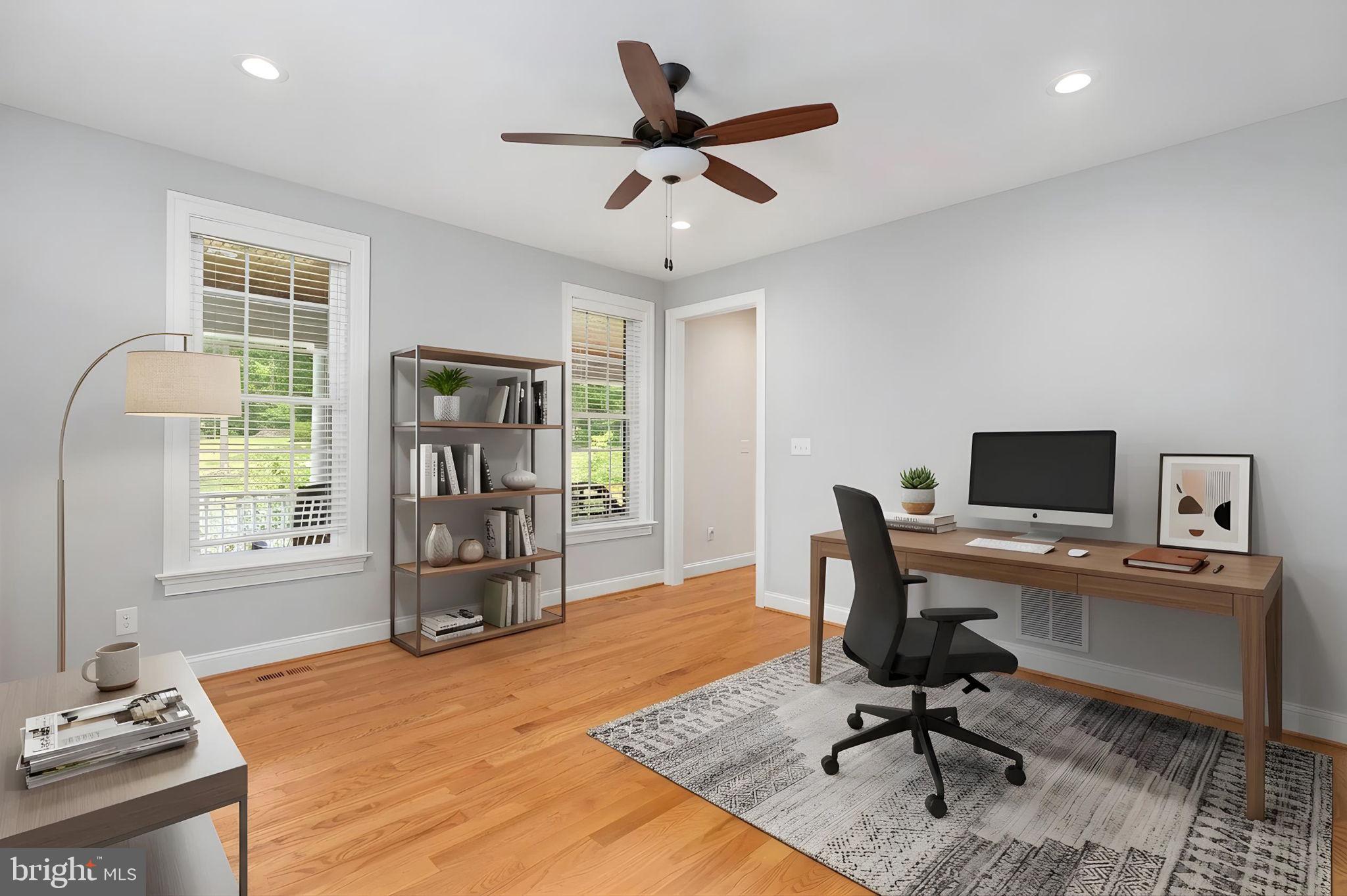 1185 Belle Meade Road Bumpass, VA 23024 - Photo 21 of 105 Virtual staged for vision!