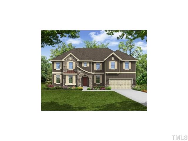 4831 Inwood Road Raleigh, NC 27603 - Photo 1 of 1