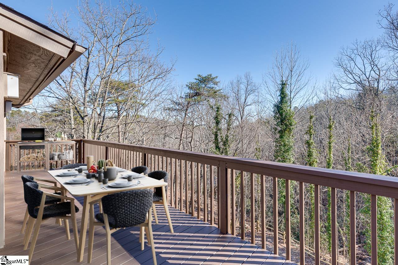 32 Old Altamont Ridge Road Greenville, SC 29609 - Photo 18 of 36