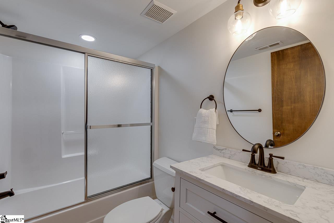 32 Old Altamont Ridge Road Greenville, SC 29609 - Photo 26 of 36