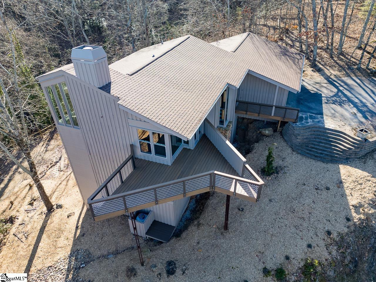 32 Old Altamont Ridge Road Greenville, SC 29609 - Photo 4 of 36