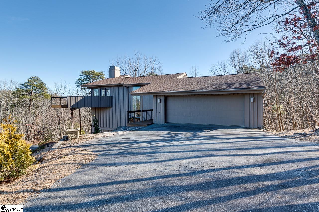 32 Old Altamont Ridge Road Greenville, SC 29609 - Photo 5 of 36