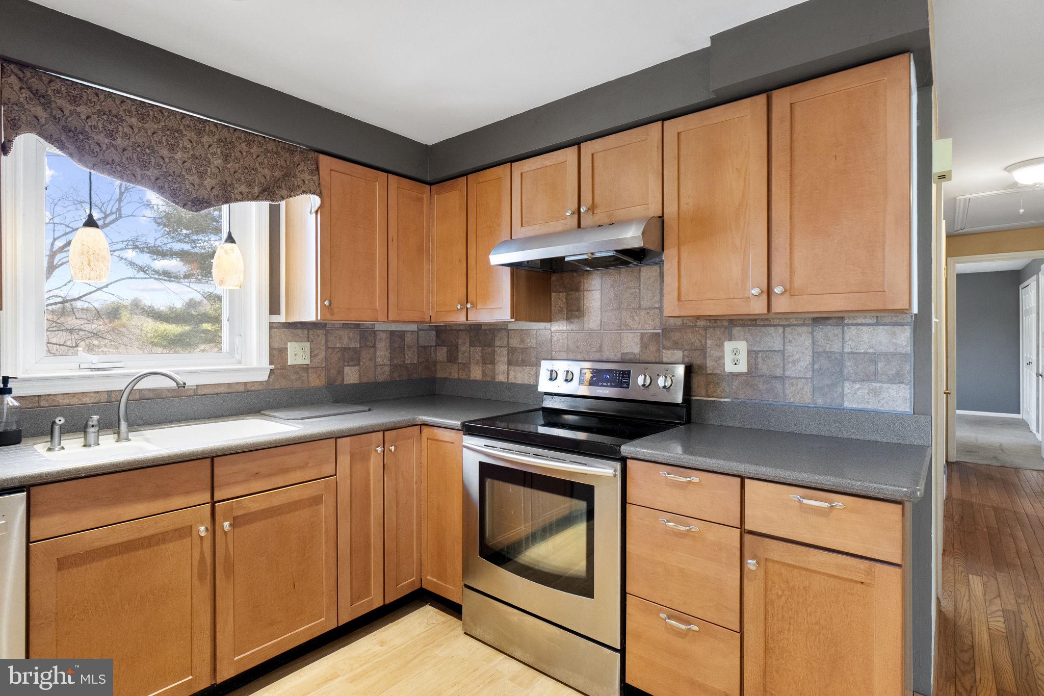 1354 Ridgeview Circle Downingtown, PA 19335 - Photo 5 of 46 Kitchen