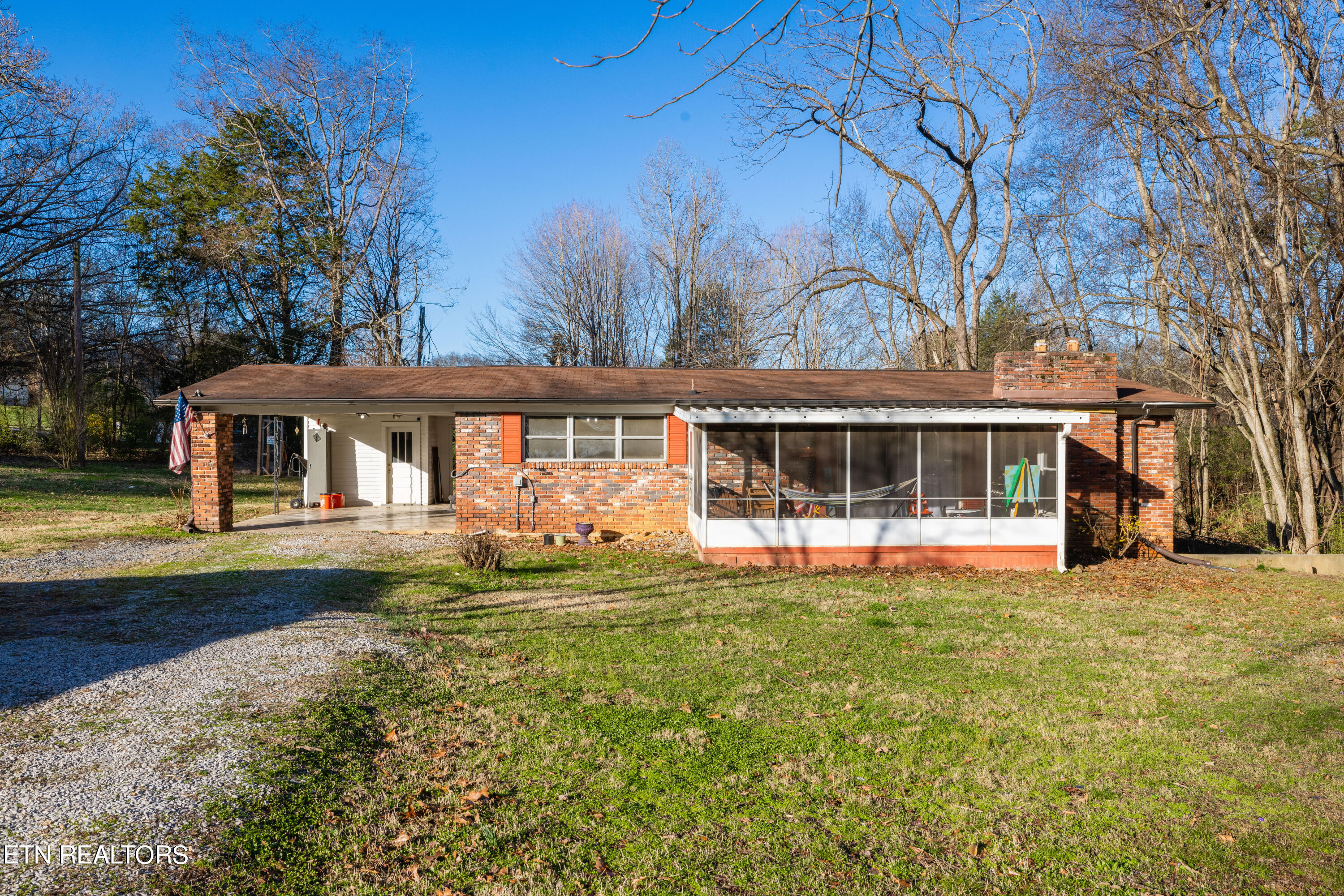 2601 Grant Road Mascot, TN 37806 - Photo 1 of 21 2601 Grant Rd